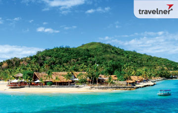 Fiji Travel Guide: Everything You Need to Know Before You Go