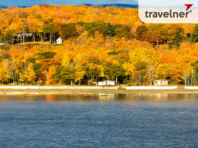 Explore things to do in Canada in fall