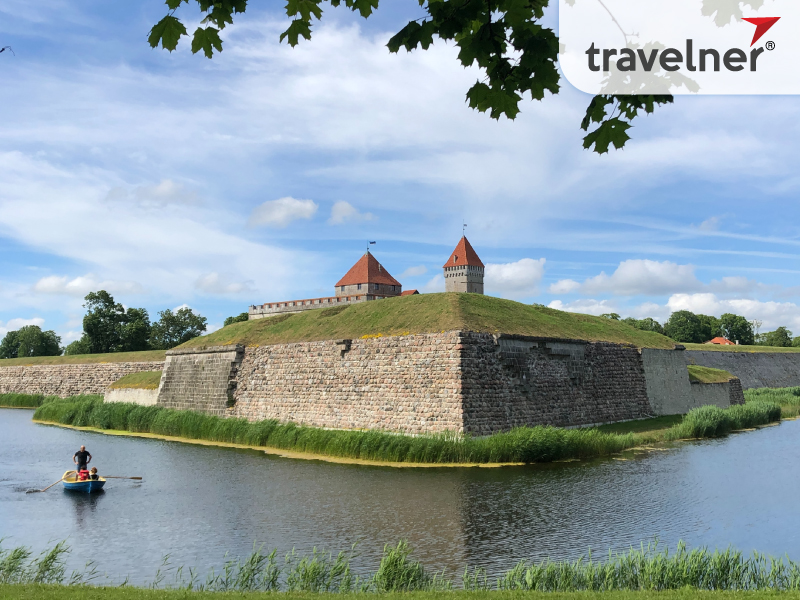 This beautiful island is home to picturesque villages, ancient stone churches,
  and breathtaking coastal scenery