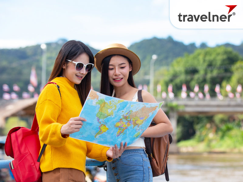 Tips to use public transport in Bangkok