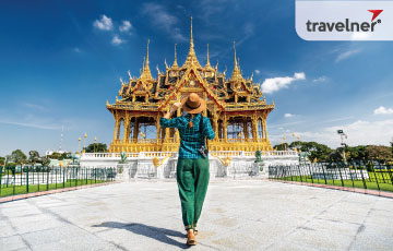 Top 5 best museums in Bangkok for international travelers