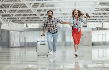 Can I book last minute travel insurance?