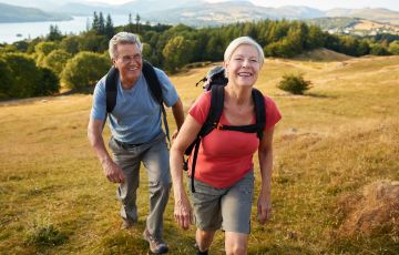 Travel Insurance in Australia for Seniors: Protect Your Next Adventure