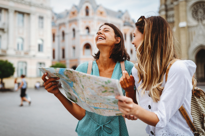 Cestovní pojištění pro přátele - Vaše vstupenka do klidu na vaší cestě Travel insurance for friends - Your Ticket to Peace of Mind On Your Trip