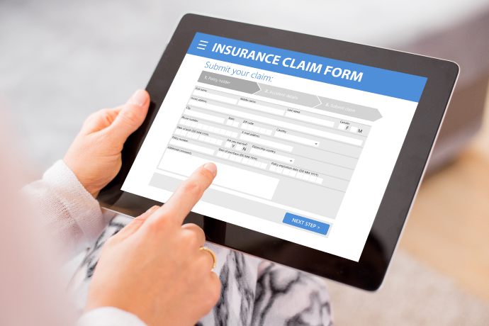 Verificați-vă politica pentru a înțelege cerințele specifice Check your policy to understand the specific requirements