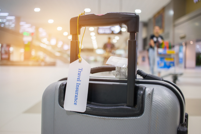 Cestovní pojištění poskytuje záchrannou síť proti nečekaným problémům při jediné cestě. Travel insurance provides a safety net against unexpected problems in a single trip.