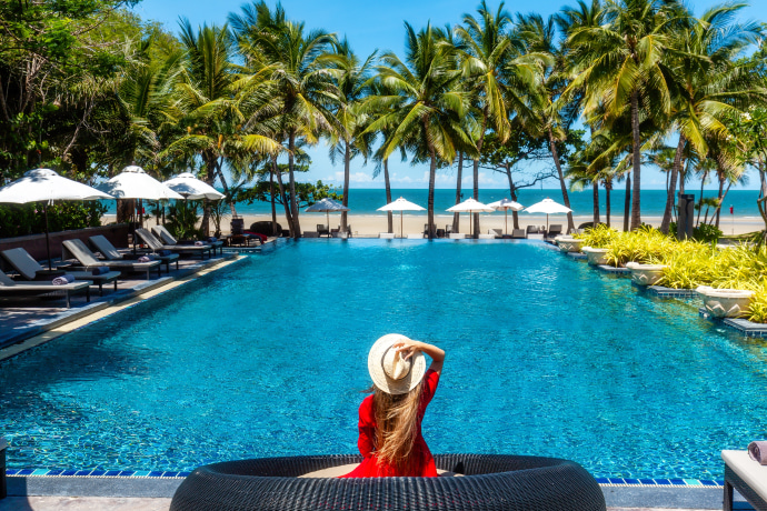 Enjoy fulfilling moments on vacation when having long stay travel insurance Enjoy fulfilling moments on vacation when having long stay travel insurance