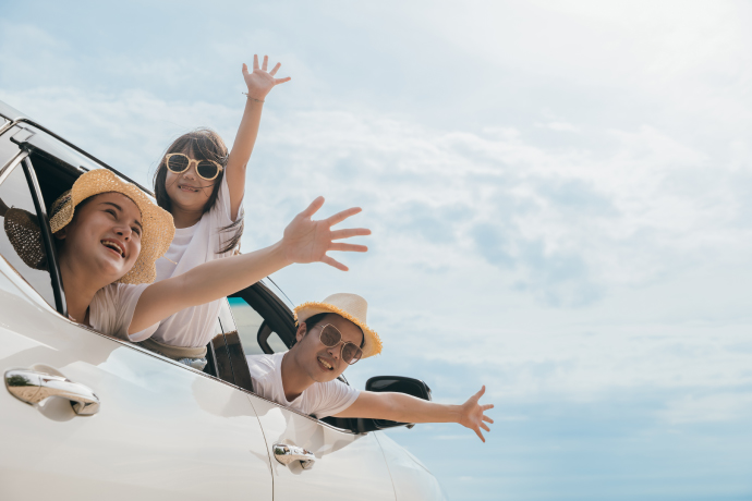 Cestovní pojištění na jednu cestu – vaše vstupenka k bezpečné rodinné cestě Single Trip Travel Insurance - Your Ticket to Secure Family Trip