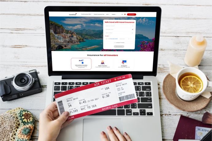 Travelner - Your Trusted Companion for Your Trip Travelner - Your Trusted Companion for Your Trip