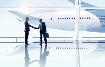 Como escolher um seguro de viagem de negócios?