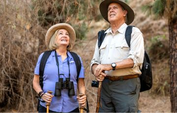 How to Find Travel Insurance for Seniors Canada?