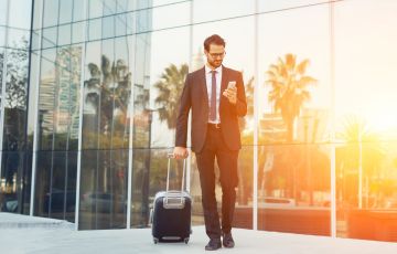 Navigating Business Travel with Confidence: The Comprehensive Guide to Business Travel Insurance
