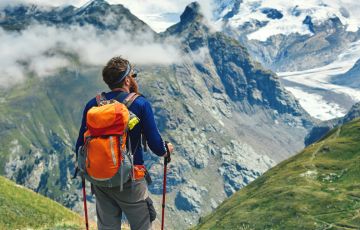 Proteja suas aventuras com seguro de viagem para mochileiros Proteja suas aventuras com seguro de viagem para mochileiros