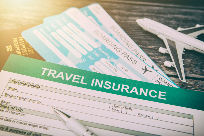 Cestovní pojištění Singel Trip – vaše vstupenka, která zajistí každou cestu Singel Trip Travel Insurance - Your Ticket to Secure Every Trip
