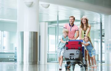 Seguro de viaje después de la salida: destaque en su viaje Seguro de viaje después de la salida: destaque en su viaje