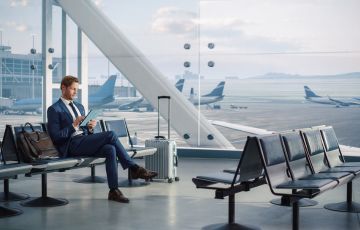 Seguro de viaje para empleados: soluciones para su negocio Seguro de viaje para empleados: soluciones para su negocio