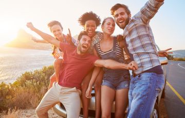 Seguro de viaje para amigos: protegiendo sus aventuras grupales Seguro de viaje para amigos: protegiendo sus aventuras grupales