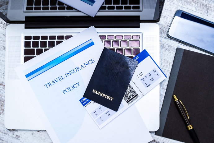 Travel insurance is a crucial investment, to protect against unexpected challenges in unfamiliar destinations.