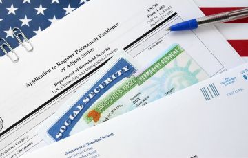 Seguro de viaje para la tarjeta verde: factor que influye en su viaje Seguro de viaje para la tarjeta verde: factor que influye en su viaje