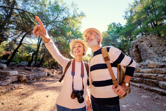 Business Travel Insurance - Your Ticket to Secure Business Trip