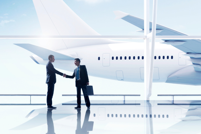 Pojištění služebních cest – vaše vstupenka na bezpečnou služební cestu Business Travel Insurance - Your Ticket to Secure Business Trip