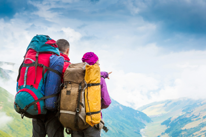 A type of insurance meant to meet the particular requirements of daring tourists is backpacker travel insurance. A type of insurance meant to meet the particular requirements of daring tourists is backpacker travel insurance.