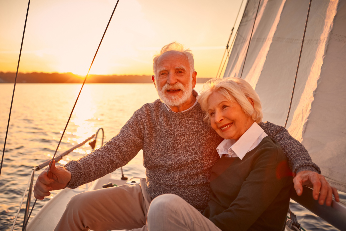 Cestovní pojištění pro seniory - Vaše jízdenka na bezpečný výlet Travel insurance for seniors - Your Ticket to Secure Trip