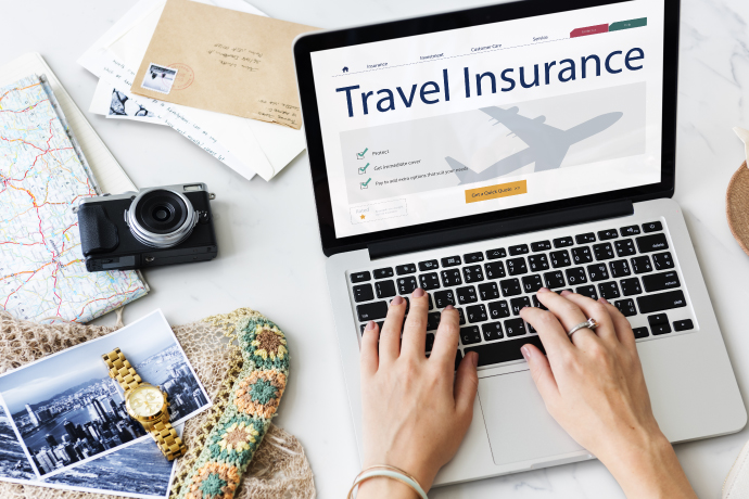 Cestovní pojištění zájezdů last minute pokrývá širokou škálu nepředvídaných událostí Travel insurance last minute trip covers a wide range of unforeseen events
