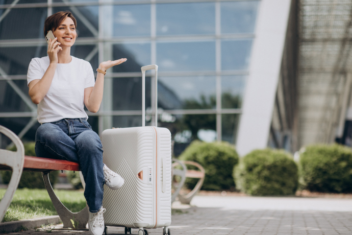 Nabídky cestovního pojištění po odjezdu vám umožní bez obav upravit plány. Post-departure travel insurance offers allow you to adjust your plans without fear.