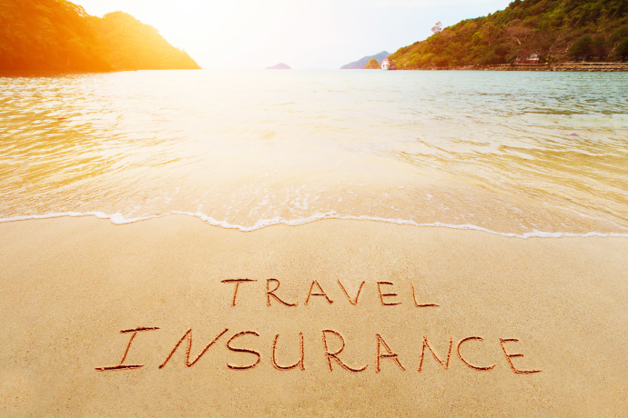 Porozumění cestovnímu pojištění pro občany mimo USA Understanding about travel insurance for non US citizens