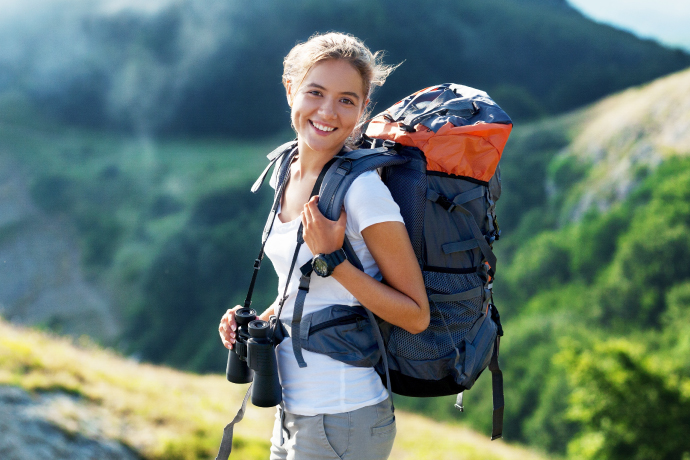 Backpacking may require you to have travel insurance, depending on your destination and desired level of coverage. Backpacking may require you to have travel insurance, depending on your destination and desired level of coverage.