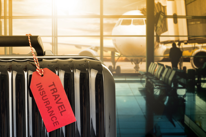 Travel insurance provides a safety net against unexpected problems. Travel insurance provides a safety net against unexpected problems.
