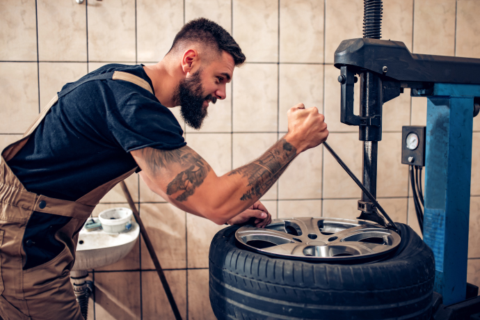 Puedes concentrarte completamente en el trabajo manual cuando tengas un seguro de viaje. You can concentrate on manual work completely when travel insurance