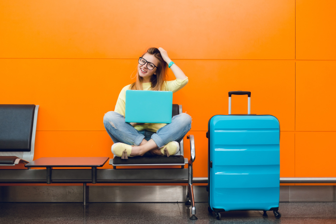 Vyberte si renomovaného poskytovatele a najděte nejlepší cestovní pojištění na poslední chvíli. Select a reputable provider to find the best last-minute travel insurance.