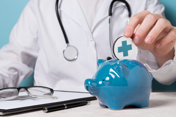 Pojištění služebních cest zmírňuje obavy z mimořádných léčebných výloh Business travel insurance eases emergency medical expense worries