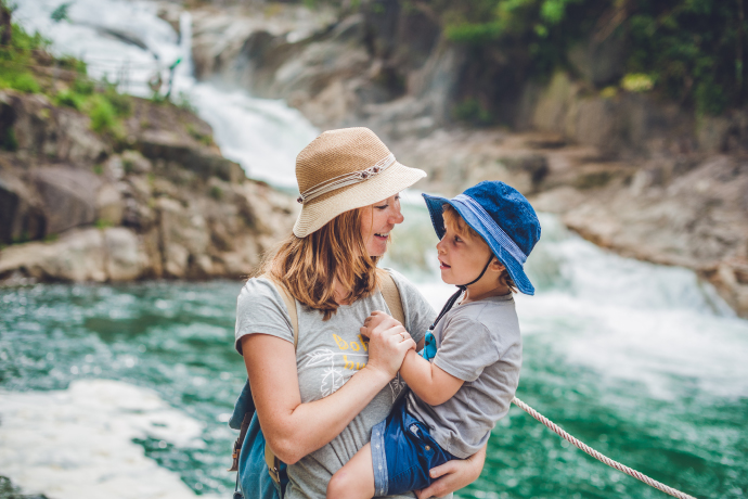 Single-parent travel insurance lets you travel worry-free, allowing complete focus together with children Single-parent travel insurance lets you travel worry-free, allowing complete focus together with children