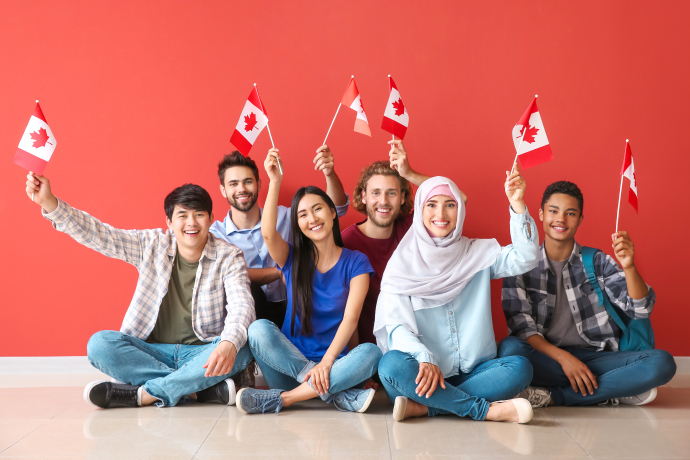 Having visitor insurance provides a safety net for international students in Canada Having visitor insurance provides a safety net for international students in Canada