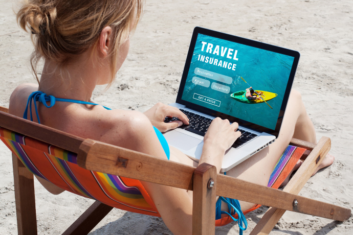 The time to buy travel insurance depends on your circumstances and medical conditions. The time to buy travel insurance depends on your circumstances and medical conditions.