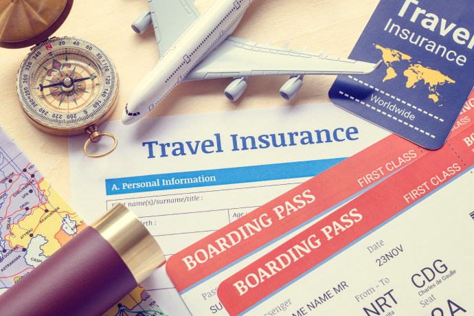 Při výběru cestovního pojištění si pozorně přečtěte podmínky Read carefully policy when choosing travel insurance