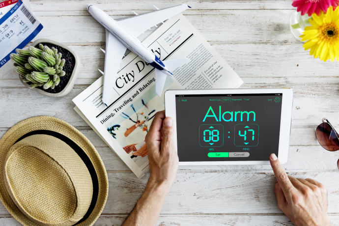 Rozhodnutí, jak dlouhá bude vaše dovolená před nástupem, je důležitým krokem při výběru politiky. Deciding how long your vacation will be before you start is an important step in choosing the policy.