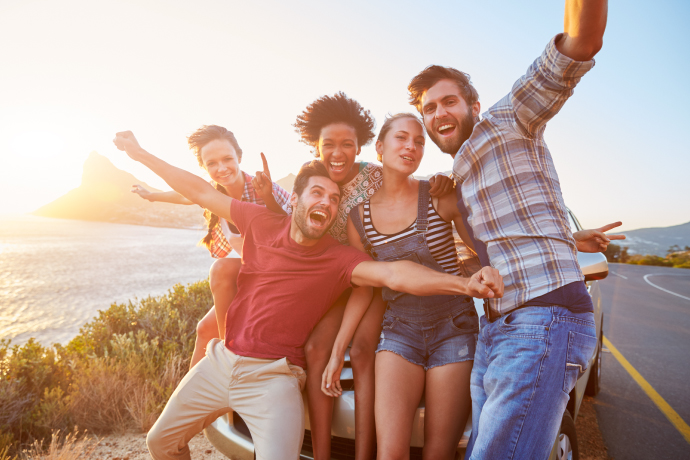 Travel insurance lets you travel worry-free, allowing complete focus on your trip Travel insurance lets you travel worry-free, allowing complete focus on your trip