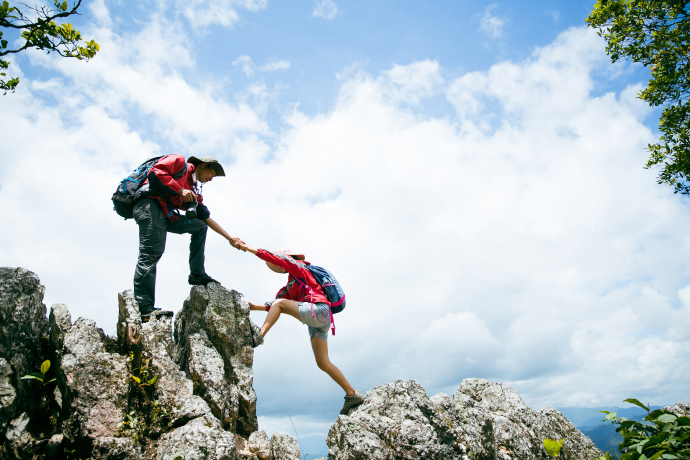 Travel insurance protects you in an adventurous trip Travel insurance protects you in an adventurous trip