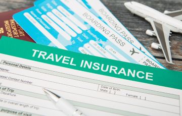 Unlocking Peace of Mind: Understanding Insurance for B1 and B2 Visa Holders