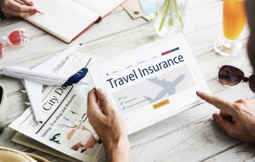 ¿Cómo encontrar un seguro de viaje de bajo costo? ¿Cómo encontrar un seguro de viaje de bajo costo?