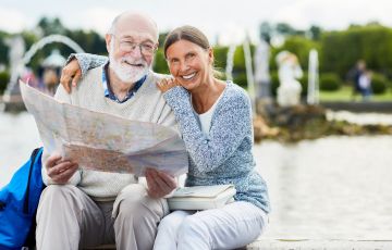 Limite de idade do seguro viagem: o que você precisa saber