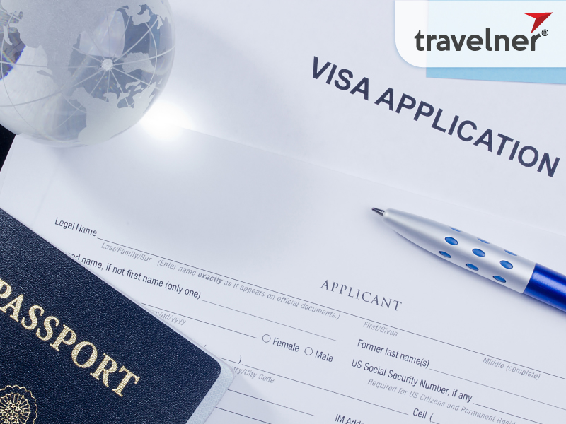  Travel Insurance - A golden passport for your trip