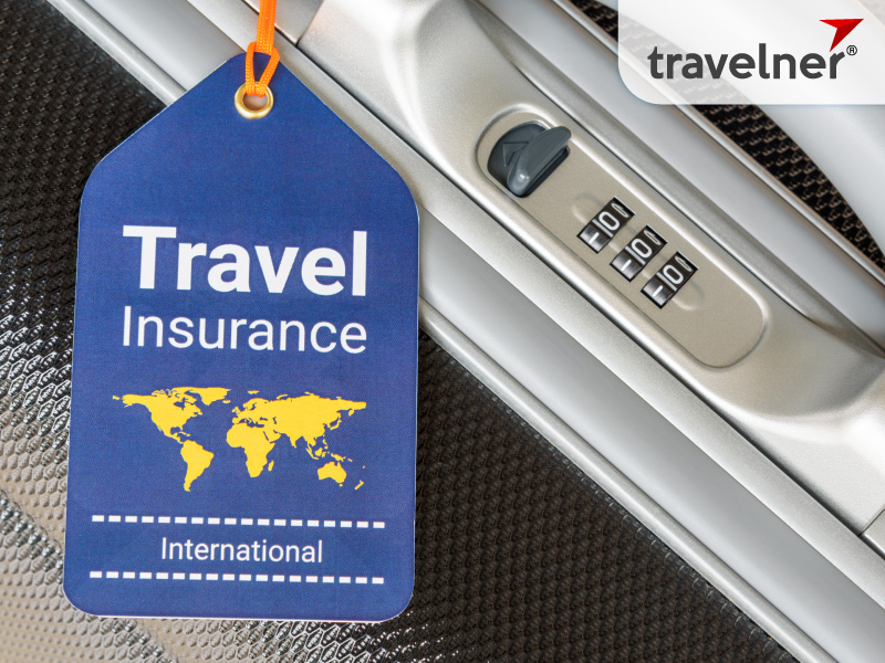 Travel Insurance - a must-have item for every trip Travel Insurance - a must-have item for every trip