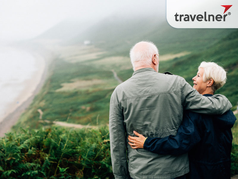Travel insurance can cover financial protection while traveling Travel insurance can cover financial protection while traveling