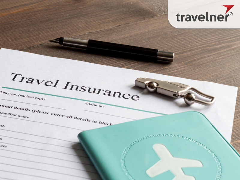 Travel insurance can provide seniors with peace of mind when they're on the road Travel insurance can provide seniors with peace of mind when they're on the road