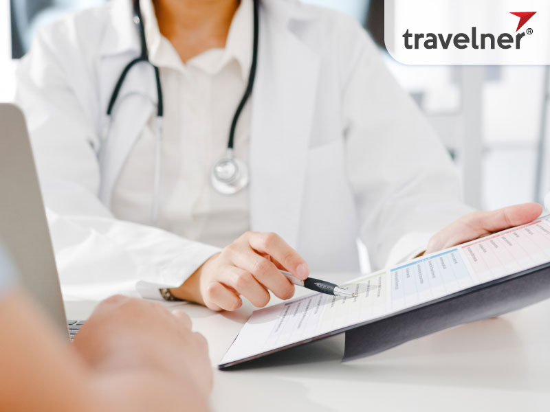 Travel insurance cover a lot of unexpected events when traveling abroad Travel insurance cover a lot of unexpected events when traveling abroad